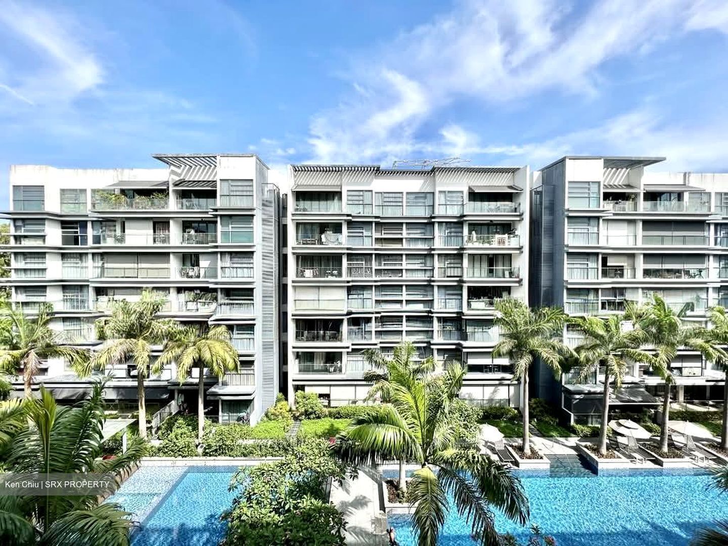 Hedges Park Condominium (D17), Condominium #542796841